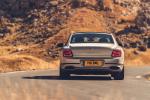 Bentley Flying Spur Blackline 2019 года (WW)